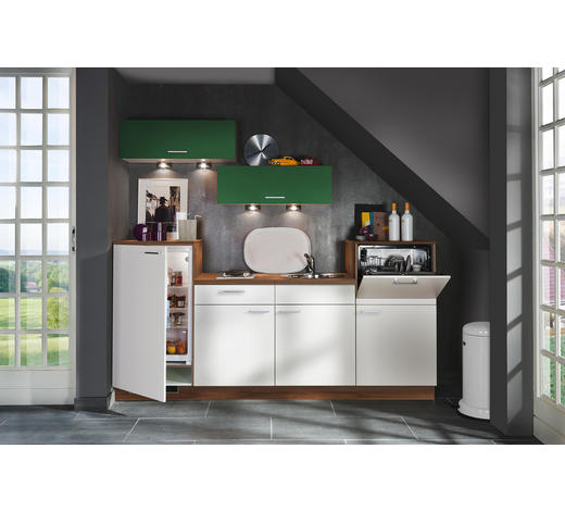 kompakte singlekuche design, kÜchenblock online kaufen ➤ xxxlutz, Design ideen