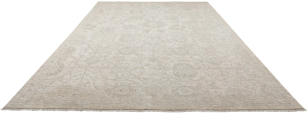 VINTAGE-TEPPICH 240/330 cm Beige rechteckig  - Beige, LIFESTYLE, Textil (240/330cm) - Novel