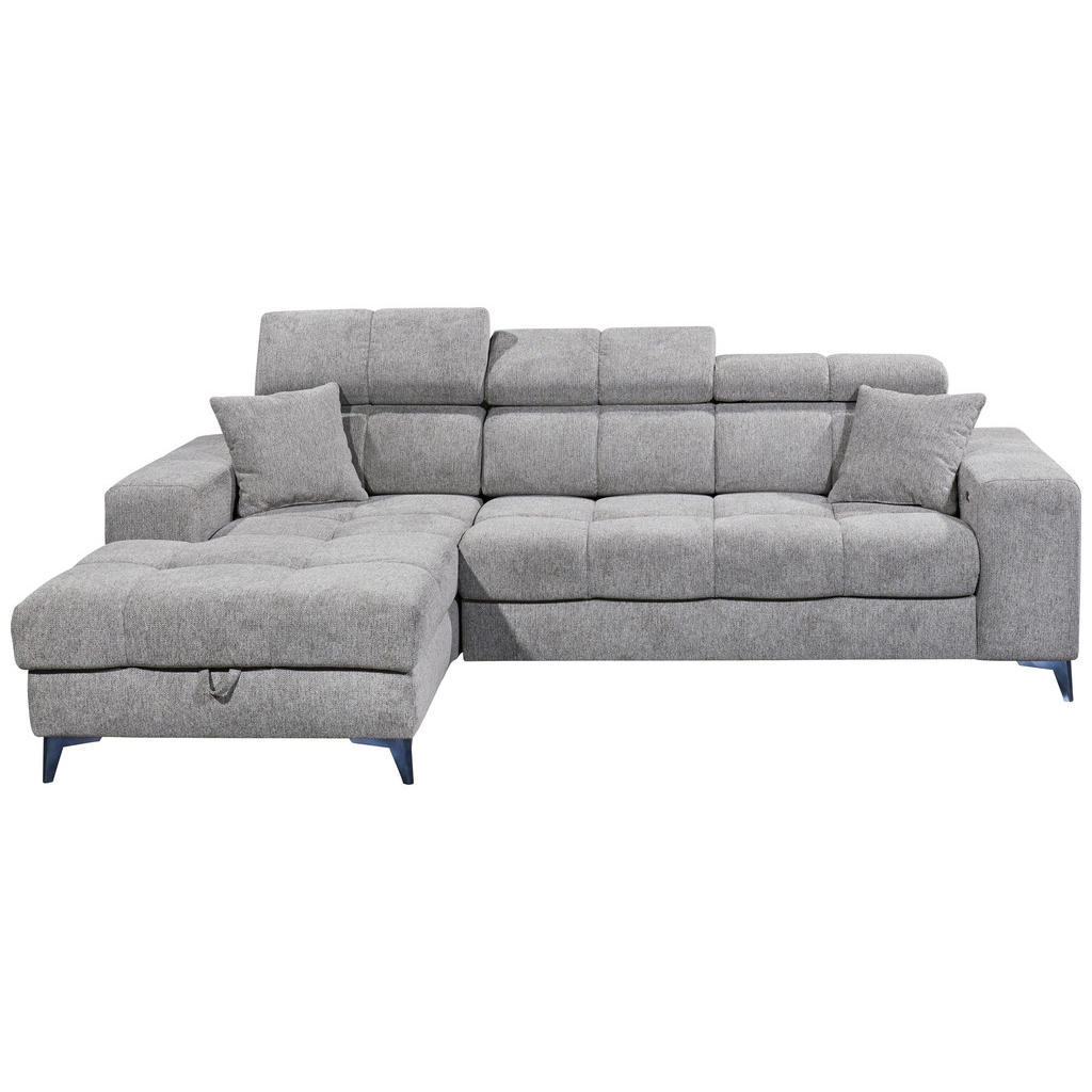 MID.YOU ROHOVÁ SEDAČKA, textil, taupe
