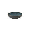 SUPPENTELLER Marbella 20 cm   - Blau, Trend, Keramik (20cm) - Novel