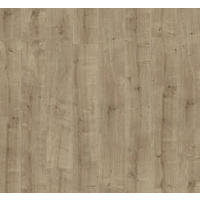 LAMINATBODEN Laminat Basic 400  per  m² - Eichefarben, Basics, Holzwerkstoff (128.5/19.4/0.8cm) - Parador