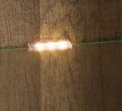 POLCVILÁGÍTÁS LED izzó  - Basics - Venda