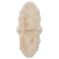 SCHAFFELL 60/140 cm  - Natur (60/140cm) - Linea Natura