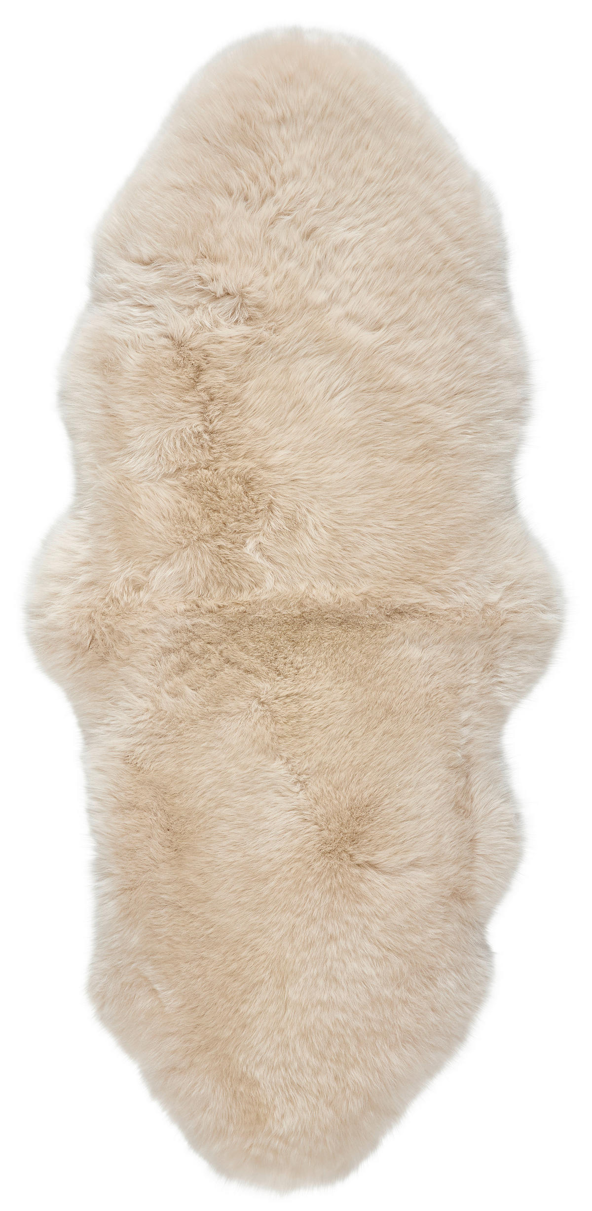 SCHAFFELL 60/140 cm  - Natur (60/140cm) - Linea Natura