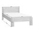 BETT in Eichefarben - Eichefarben, Natur, Holz (120/200cm) - Linea Natura BETT in Eichefarben - Eichefarben, Natur, Holz (120/200cm) - Linea Natura