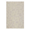 WEBTEPPICH 70/140 cm Ocean State Beige  - Beige, Design, Textil (70/140cm) - Esprit