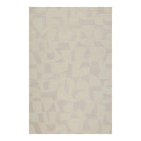 WEBTEPPICH 140/200 cm Ocean State Beige  - Beige, Design, Textil (140/200cm) - Esprit