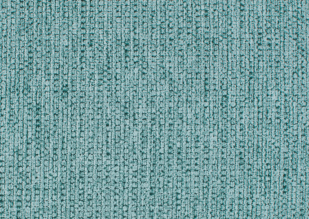 Thumbnail - Stylife Ecksofa, Mintgrün, Textil, 4-Sitzer, Ottomane rechts, L-Form, 247x167 cm, Typenauswahl, Stoffauswahl, seitenverk...