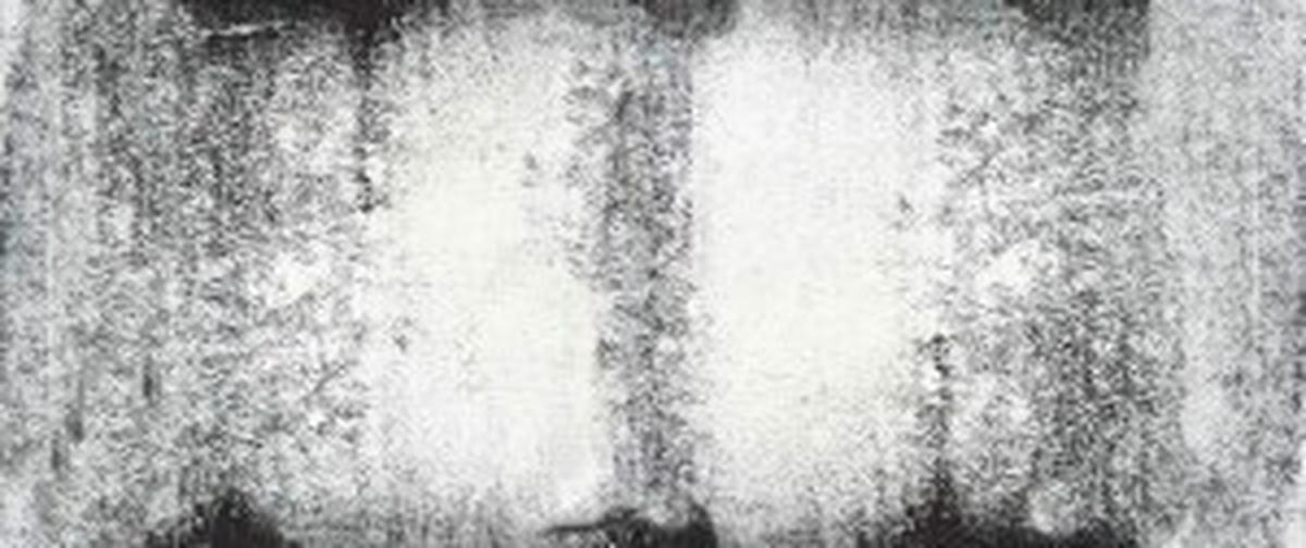 KÜCHENLÄUFER 80/190 cm Elegance Stone abstract Multicolor  - Multicolor, Design, Kunststoff/Textil (80/190cm) - Esposa