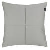 KISSENHÜLLE SW-SOFT 38/38 cm  - Hellgrau, KONVENTIONELL, Textil (38/38cm) - Schöner Wohnen