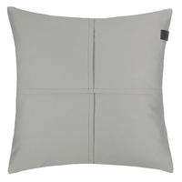 KISSENHÜLLE SW-SOFT 38/38 cm  - Hellgrau, KONVENTIONELL, Textil (38/38cm) - Schöner Wohnen