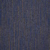 TEPPICHFLIESE 50/50 cm  in Blau, Grau  - Blau/Grau, Basics, Textil (50/50cm)