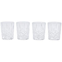 Set čaša za aperitiv 4/1   NOBLESSE   - Lifestyle, staklo (55ml) - Nachtmann