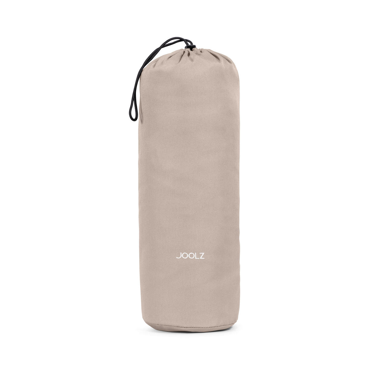 FUßSACK Uni  - Taupe, Basics, Textil (43/11/86cm) - Joolz