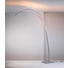 LED-STEHLEUCHTE - Design, Metall (175/208cm) LED-STEHLEUCHTE - Design, Metall (175/208cm)
