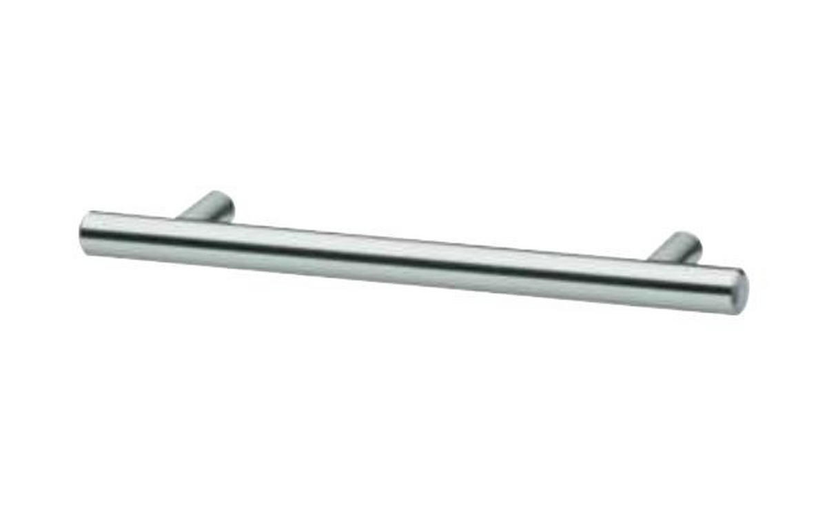 ECKKÜCHE 285,2/175 cm  in Magnolie, Eiche dunkel  - Eiche dunkel/Edelstahlfarben, Basics, Holzwerkstoff/Metall (285,2/175cm) - Venda