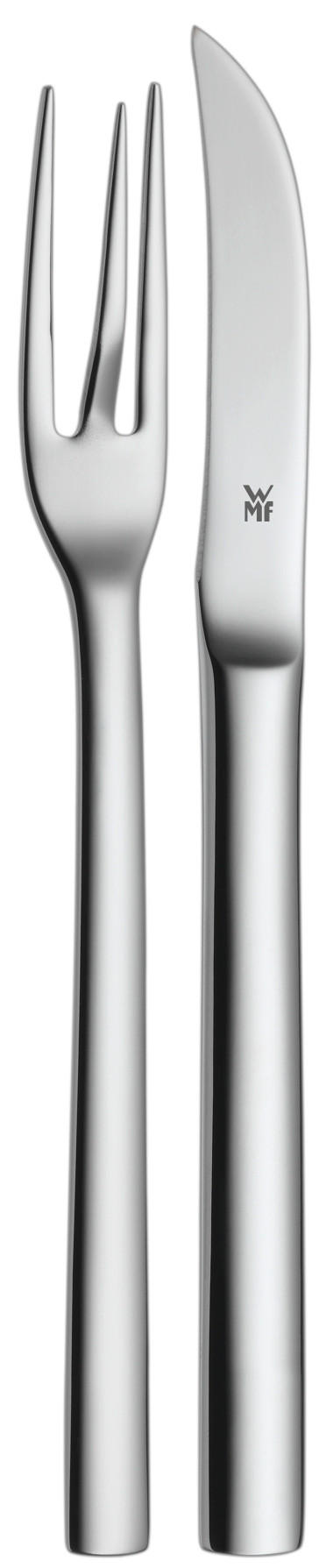 BESTECKSET 2-teilig  Nuova  - Basics - WMF