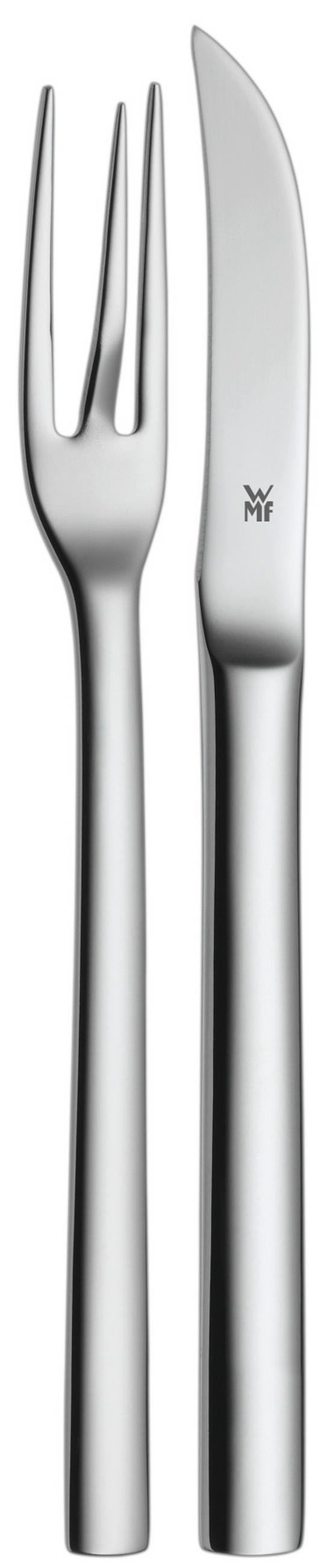 BESTECKSET 2-teilig  Nuova  - Basics - WMF