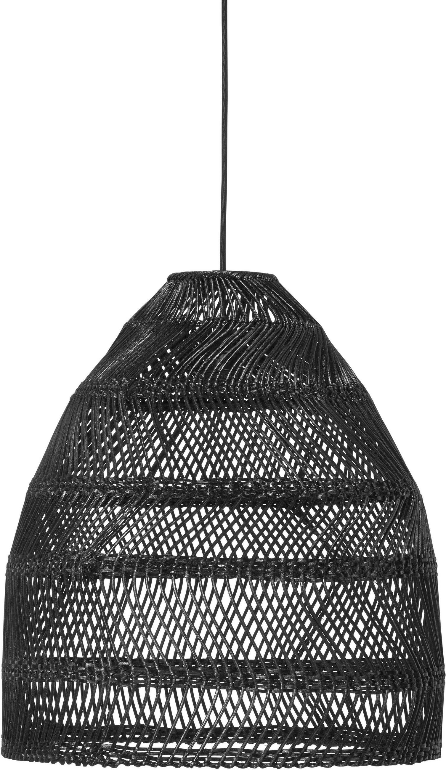PR Home AUßENHÄNGELEUCHTE Maja Natur 49 cm