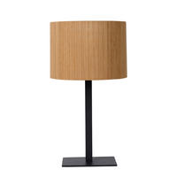 TISCHLEUCHTE - Lifestyle (28/28/52cm) - Lucide