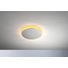 LED-DECKENLEUCHTE - Design, Metall (34/3,5cm) - Escale LED-DECKENLEUCHTE - Design, Metall (34/3,5cm) - Escale