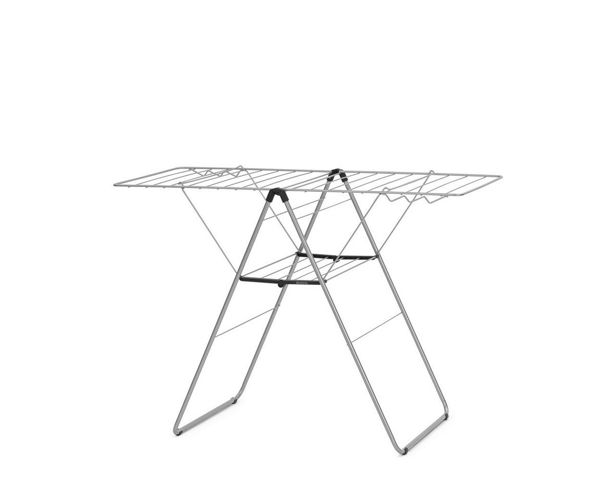 TURMWÄSCHETROCKNER  - Basics, Metall (59/98/5cm) - Brabantia