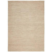 BERBERTEPPICH 200/300 cm Hellbraun  - Hellbraun, Basics, Textil (200/300cm) - Linea Natura