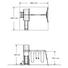 Spielturm Sunnydale - Gelb/Braun, Basics, Holz (406,4/284,4/328cm) Spielturm Sunnydale - Gelb/Braun, Basics, Holz (406,4/284,4/328cm)