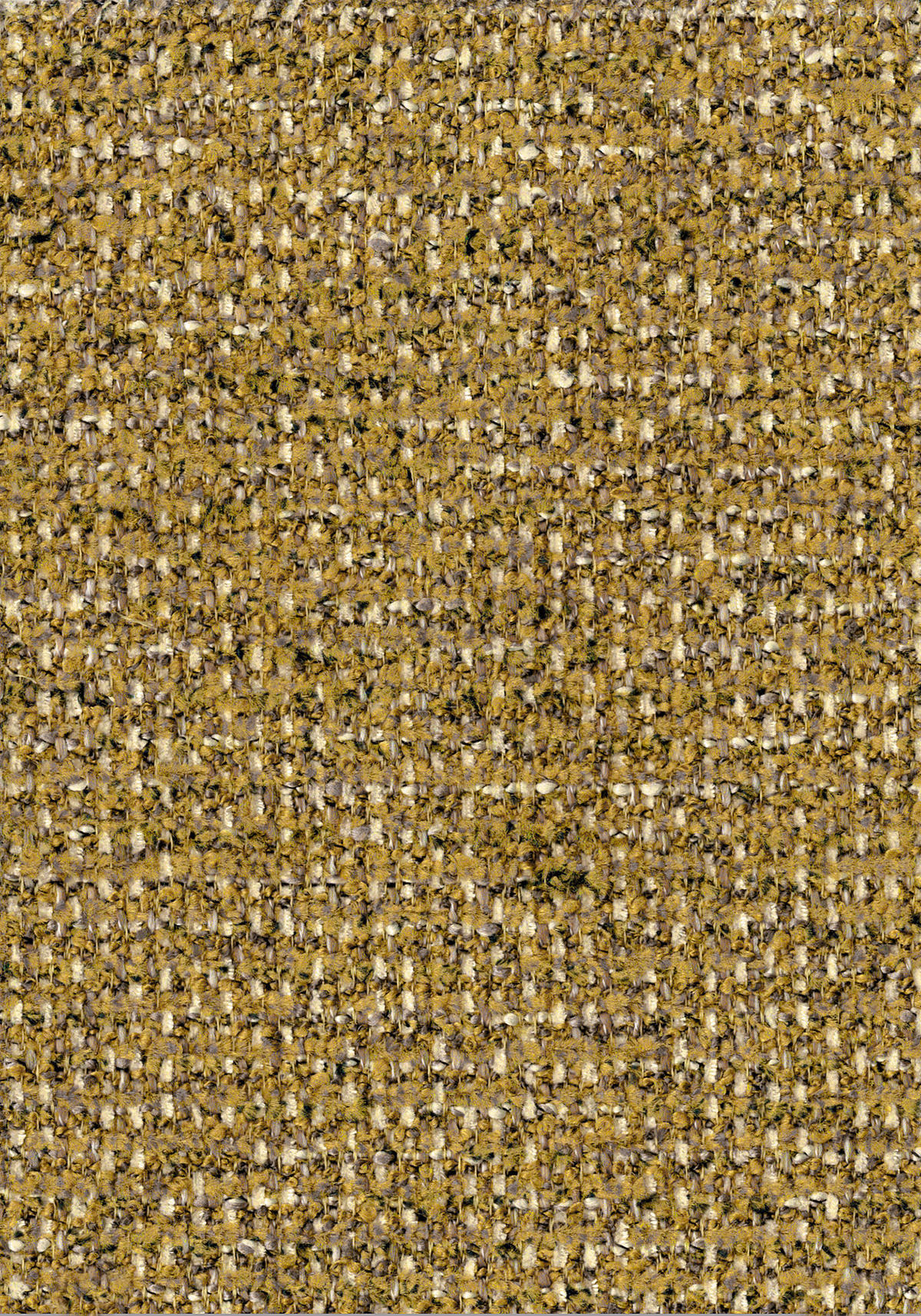 ARMLEHNSTUHL  in Stahl Struktur  - Schilfgrün/Anthrazit, Design, Textil/Metall (59/86/63cm) - Venjakob