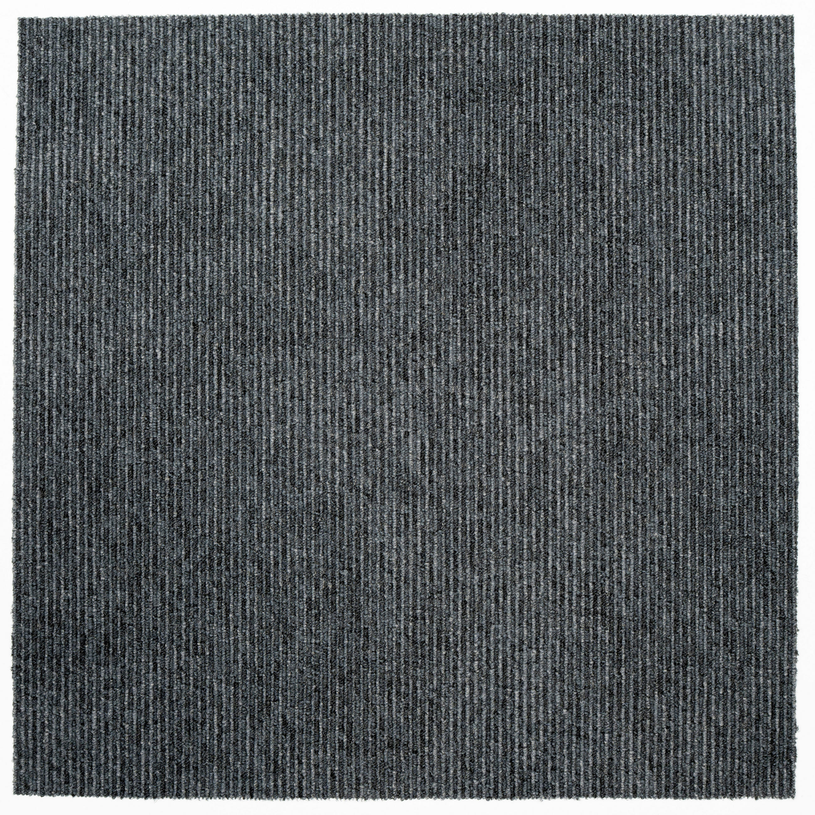 Marmaris 376 50/50 cm  in Anthrazit  - Anthrazit, Basics, Textil (50/50cm)