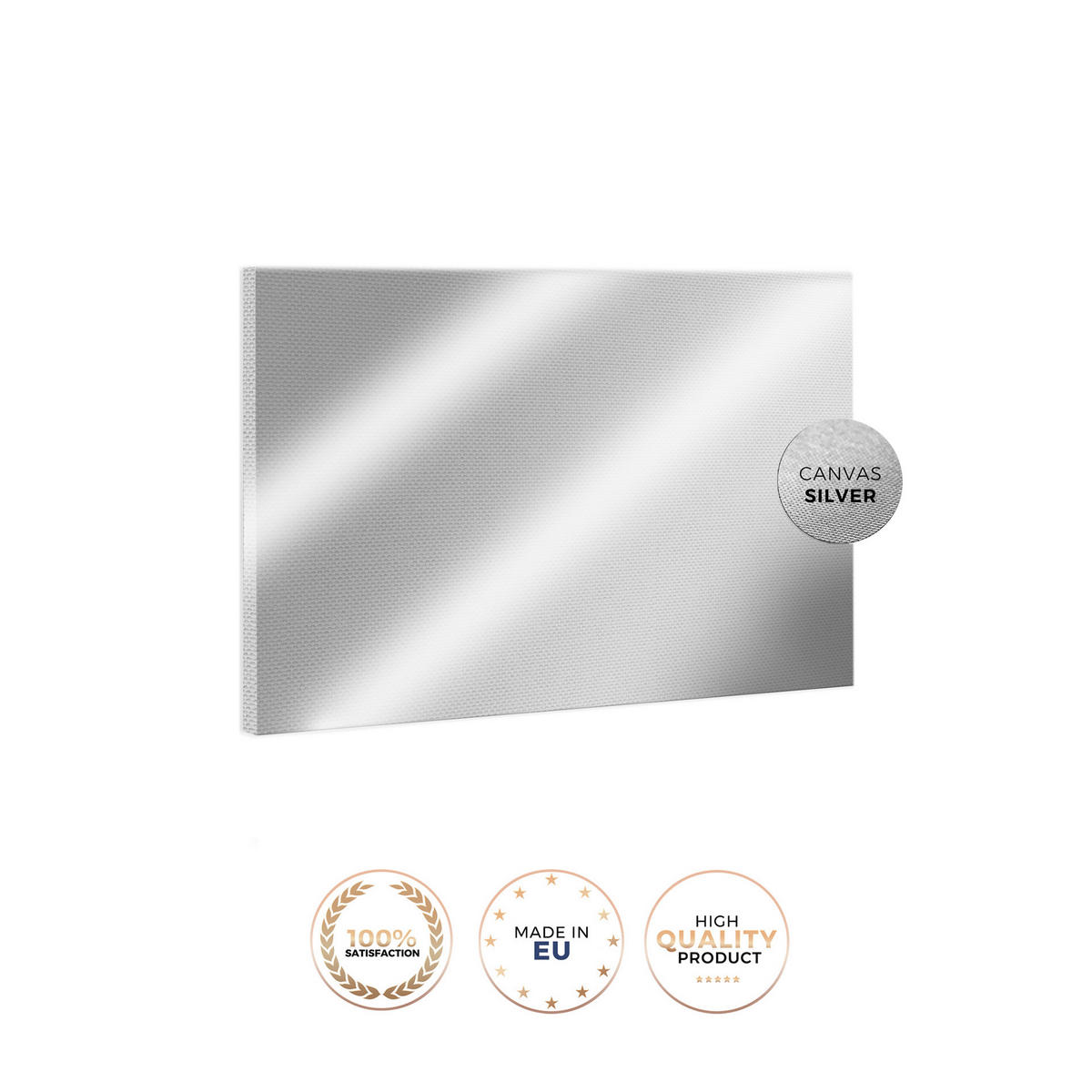 LEINWANDBILD Landschaft & Natur 85/113 cm  - Multicolor, Basics, Holz/Textil (85/113cm)