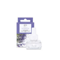 RUMSDOFT REFILL   - Basics, glas (5/5/6,85cm) - Ipuro