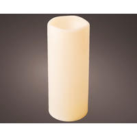 LED-KERZE 12,5/30 cm  - (12,5/30cm) - Ambia Home