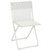 KLAPPSTUHL Batyline® Beige  - Beige, Basics, Textil/Metall (48/83/44cm) - Lafuma Mobilier