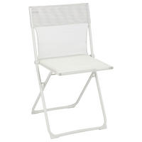 KLAPPSTUHL Batyline® Beige  - Beige, Basics, Textil/Metall (48/83/44cm) - Lafuma Mobilier