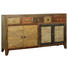 SIDEBOARD 160/85/40 cm - Multicolor, LIFESTYLE, Holz/Holzwerkstoff (160/85/40cm) - Landscape SIDEBOARD 160/85/40 cm - Multicolor, LIFESTYLE, Holz/Holzwerkstoff (160/85/40cm) - Landscape