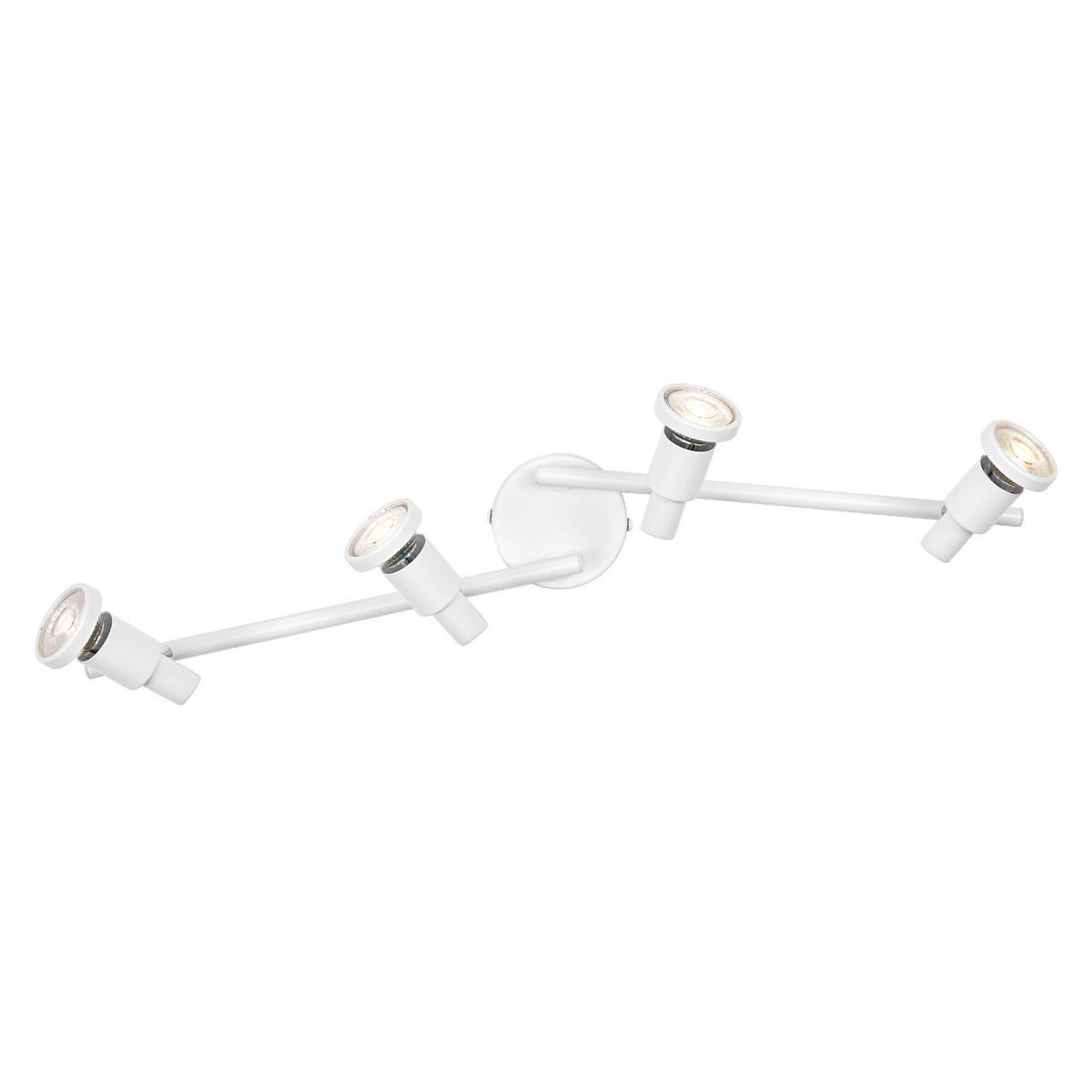 LED-STRAHLER 68,4/9/15,5 cm   - Basics (68,4/9/15,5cm) - Osram