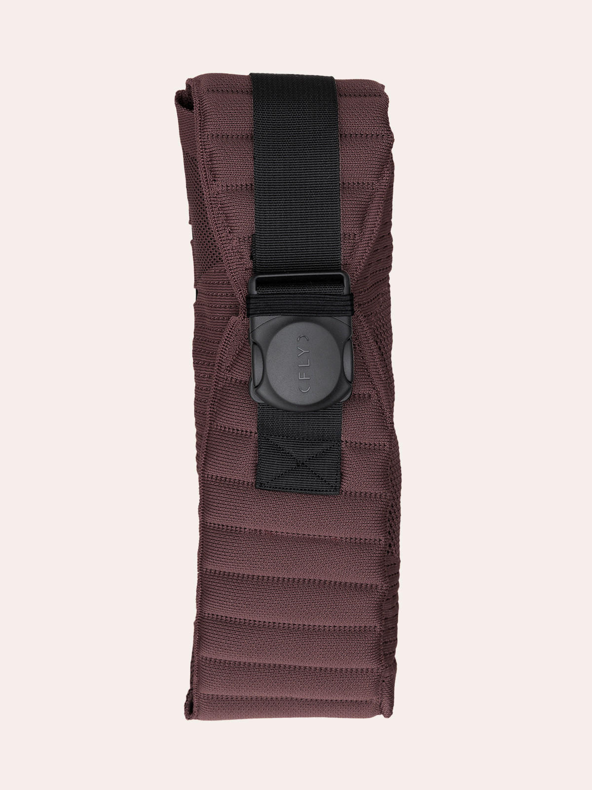 BABYTRAGE  - Mokka, Basics, Textil (0,425kg) - FLYBABY