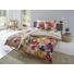 BETTWÄSCHE Makosatin Multicolor - Multicolor, LIFESTYLE, Textil (27/38/3cm) - Estella BETTWÄSCHE Makosatin Multicolor - Multicolor, LIFESTYLE, Textil (27/38/3cm) - Estella