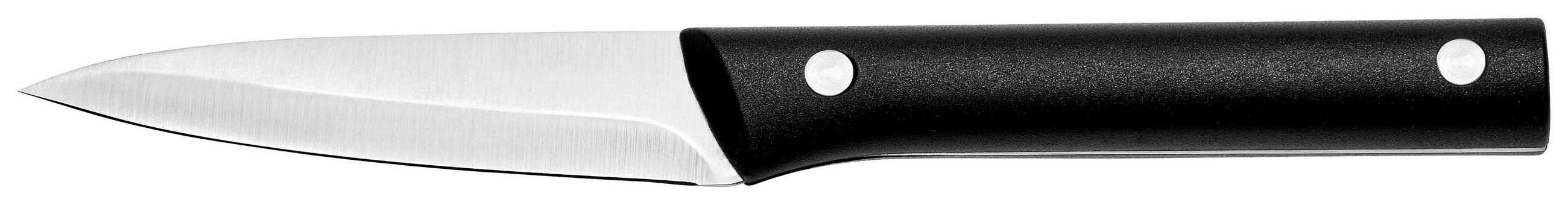 Gemüsemesser Jannes Edelstahl Klinge Ca. 8,9 Cm