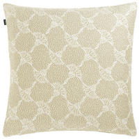 OUTDOOR-KISSEN  - Beige, Design, Textil (50/50cm) - Joop!