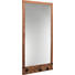 SPIEGEL 76/150/3 cm - Akaziefarben, Trend, Glas/Holz (76/150/3cm) - Ambia Home SPIEGEL 76/150/3 cm - Akaziefarben, Trend, Glas/Holz (76/150/3cm) - Ambia Home