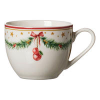 ŠÁLEK NA ESPRESSO porcelán  - vícebarevná, Basics, keramika (9/7/5cm)