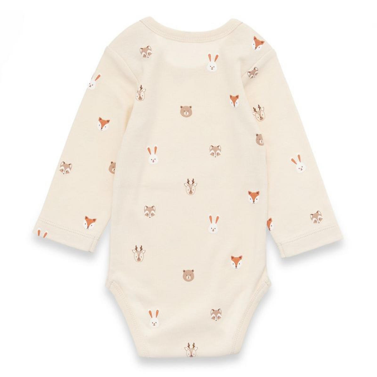 BABYBODY  - Creme, Natur, Textil (92null) - Avelia