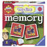 MEMORY - Multicolor, Basics, Karton (19/19/4,8cm) - Ravensburger