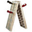 WEINREGAL Altholz Braun - Braun, LIFESTYLE, Holz (48/14/121cm) WEINREGAL Altholz Braun - Braun, LIFESTYLE, Holz (48/14/121cm)