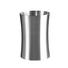 MUNDSPÜLBECHER Metall - Edelstahlfarben, Basics, Metall (6,8/10cm) - Sadena MUNDSPÜLBECHER Metall - Edelstahlfarben, Basics, Metall (6,8/10cm) - Sadena