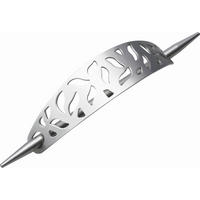 UKRASNA KOPČA metal - srebrna, Konvencionalno, metal (21/16cm) - Homeware