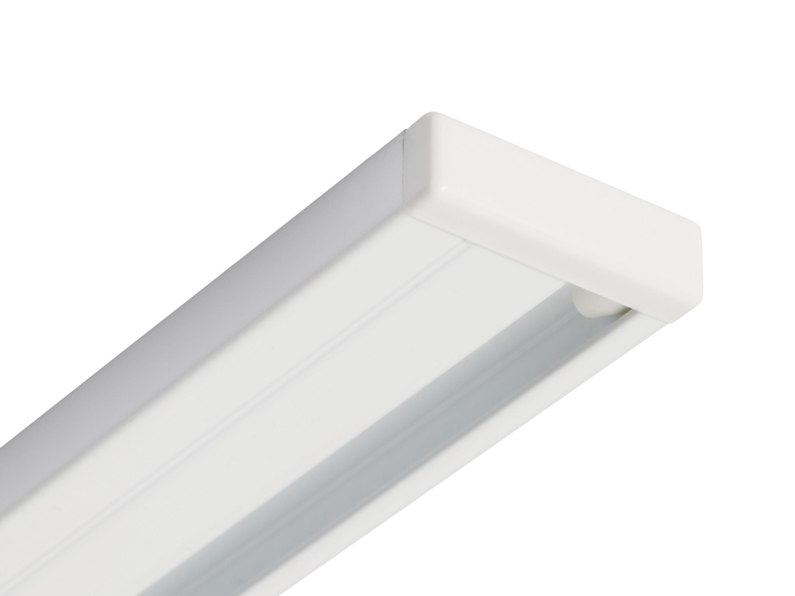 CAP  - alb, Basics, metal (2,5/1/0,7cm) - Homeware