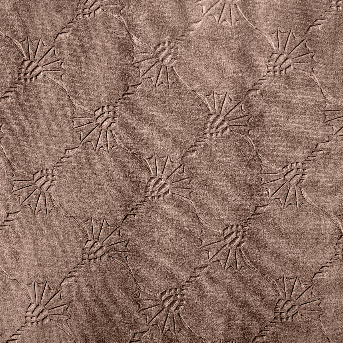 FERTIGVORHANG  blickdicht   130/250 cm  - Sandfarben, Design, Textil (130/250cm) - Joop!
